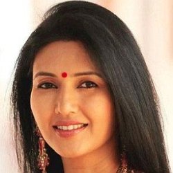 Deepti Bhatnagar age