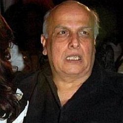 Mahesh Bhatt age