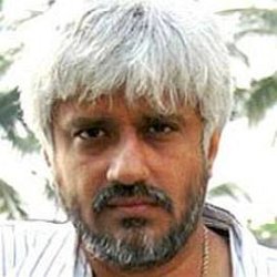 Vikram Bhatt age