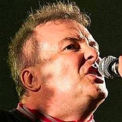 Jello Biafra age