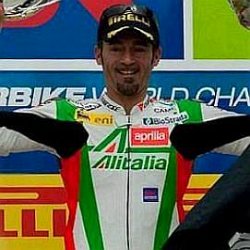 Max Biaggi age