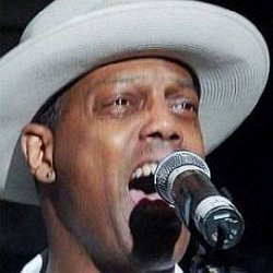 Eric Bibb age