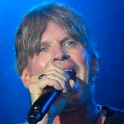 Dave Bickler age