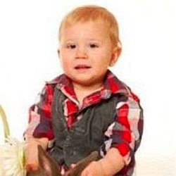 Jaxon Bieber age