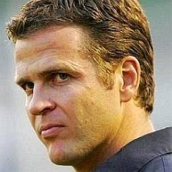 Oliver Bierhoff age