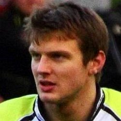 Dan Biggar age