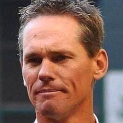 Craig Biggio age