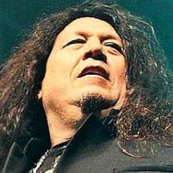 Chuck Billy age