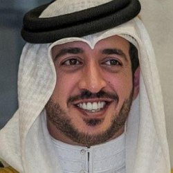 Khalid bin Hamad Al Khalifa age