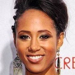 Margot Bingham age