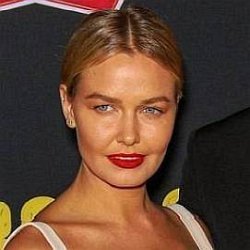 Lara Bingle age