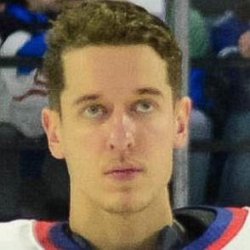 Jordan Binnington age