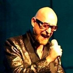 Mario Biondi age