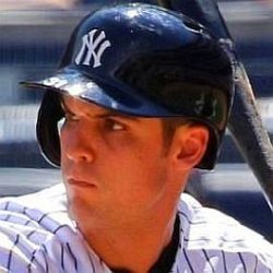 Greg Bird age