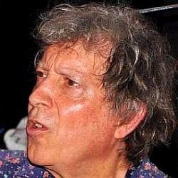 Elvin Bishop age