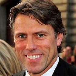 John Bishop age