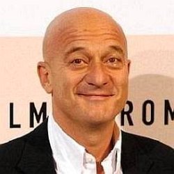 Claudio Bisio age