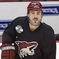 Paul Bissonnette age