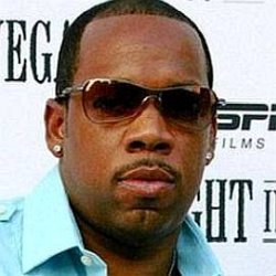 Michael Bivins age