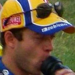 Kenneth Bjerre age