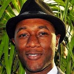 Aloe Blacc age