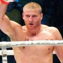 Jan Blachowicz age