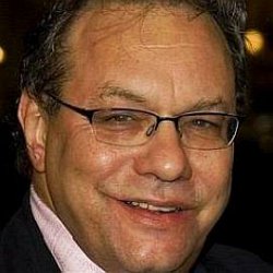 Lewis Black age