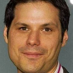 Michael Ian Black age