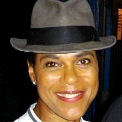 Pauline Black age