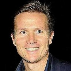 Roger Black age