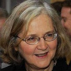 Elizabeth Blackburn age