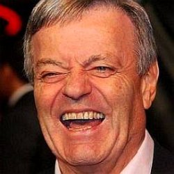 Tony Blackburn age