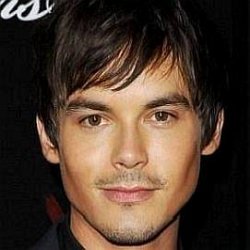 Tyler Blackburn age