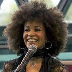 Cindy Blackman age