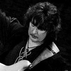 Ritchie Blackmore age