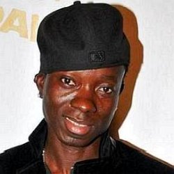 Michael Blackson age