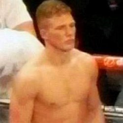 Nick Blackwell age