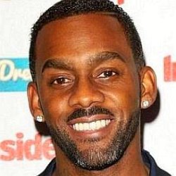 Richard Blackwood age