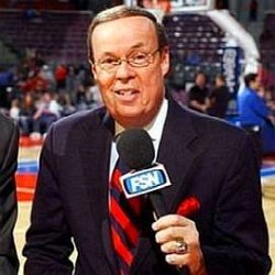 George Blaha age