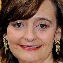 Cherie Blair age