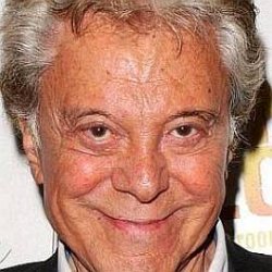 Lionel Blair age