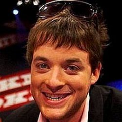 Hamish Blake age