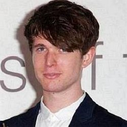 James Blake age