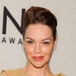 Tammy Blanchard age