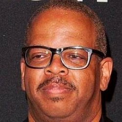 Terence Blanchard age