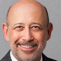 Lloyd Blankfein age