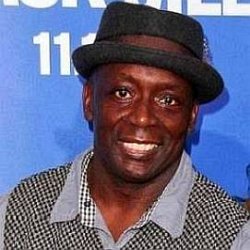 Billy Blanks age