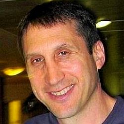 David Blatt age