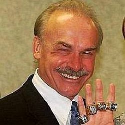 Rocky Bleier age