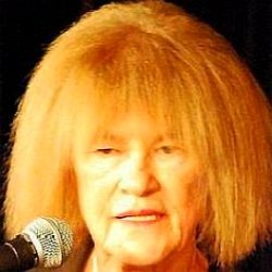 Carla Bley age